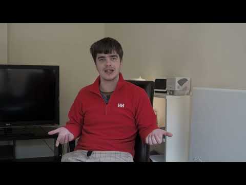 Disability Lifehacks Episode 4: Pomodoro Technique