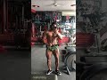 Road to amateur Olympia current conditioning!!#olympia #bodybuilder #desikhana #eathealthy