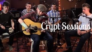 To Kill A King - Family // The Crypt Sessions