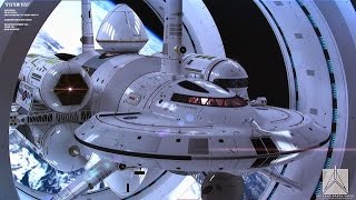Documentary BBC ❖ Traveling to Alpha Centauri
