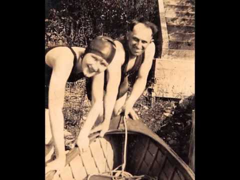 Let's Do It, Let's Fall In Love - The Ever-Bright Boys (Percival Mackey) - Piccadilly 310