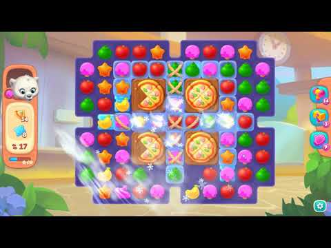 Wildscapes Level 343 NO BOOSTERS - A S GAMING ✔