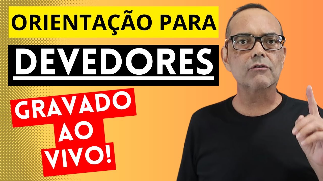 VEJA OS SEUS DIREITOS
