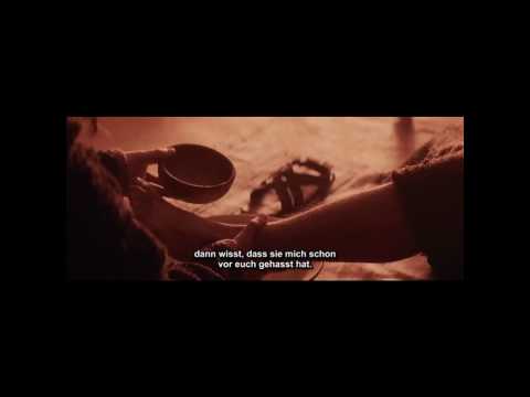 jesus(Isa a.s) spricht von mohammed und sagt allah