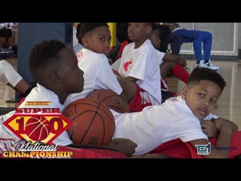 D1spects | JR Super 100 Event Atlanta Ga