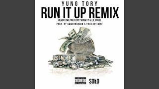 Run It up (Remix) (feat. Polo Boy Shawty & Lil Durk)