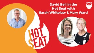 Sarah Whitelaw & Mary Ward: Inside the World of Expatriate Tax with Partners at Buzzacott