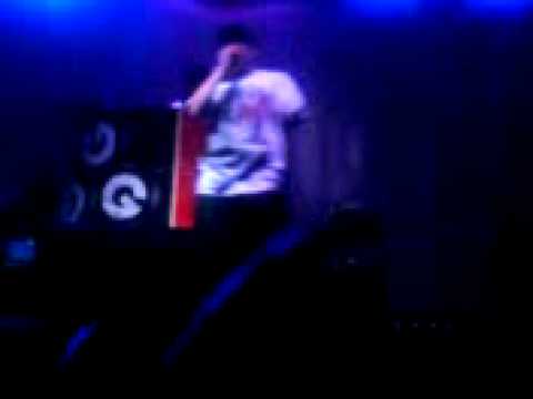 Conmigo o contra mi - Juaninacka monterrey