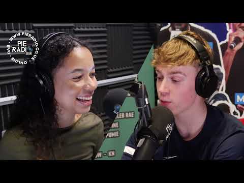 Wicked wednesdays with Leona and special guest Lanerzz