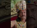 Chakravarti Ashok Samrat Best Moment Of Gymnast