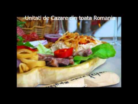 Cazare Dolheni, Salaj - Cazat.ro