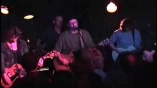 Continental Drifters - Daddy Just Wants It To Rain