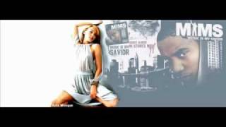 Kylie Minogue ft. Mims - All I See