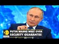 Russian Troops Conclude Month Long Military Drills Near Ukraine Return To Base Latest English News