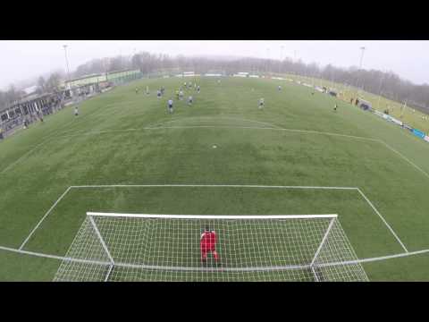 OLIVEO 2 - TOGB 2 vol wedstrijd beelden