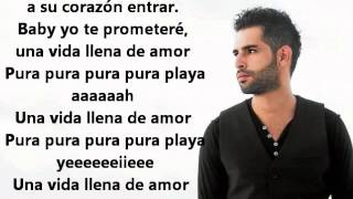 Una cita Alkilados letra Remix