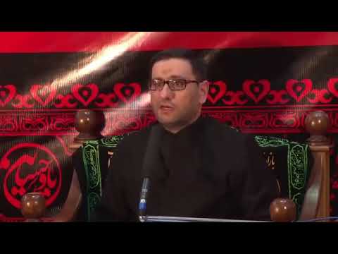 Haci Şahin / imam Huseyn haqqinda çox tesirli mutleq izleyin