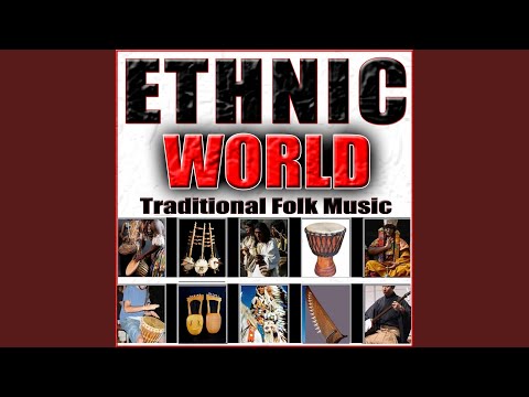 Ural Russian Folk Chorus