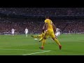 Real Madrid vs Juventus 1-3 all goals and highlights (Buffon's red card clear highlight)