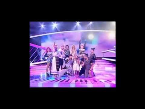 Promo "Next Star" // Joi, 13 Noiembrie, De la 20.30