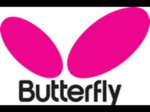 Как делают основания ракеток для настольного тенниса Butterfly