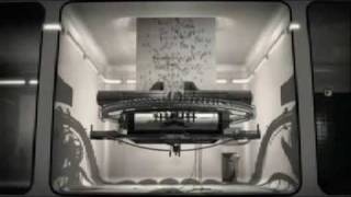 Eskimo Joe - Losing Friends Over Love Official Video Clip