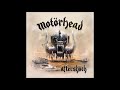 Motörhead - Queen of the Damned