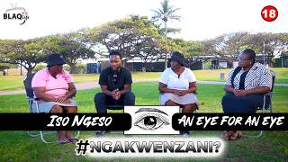 Download lagu ISO-NGESO | Kushubile esthenjini ubaba usenake umfazi oyedwa | NGAKWENZANI? mp3 Download lagu ISO-NGESO | Kushubile esthenjini ubaba usenake umfazi oyedwa | NGAKWENZANI? mp3