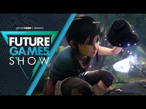 Видео Kena: Bridge of Spirits #2