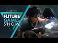 Kena Bridge of Spirits - PS5 Developer presentation - Future Games Show