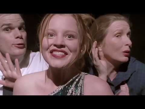 Six Feet Under - What A Little Moonlight Can Do