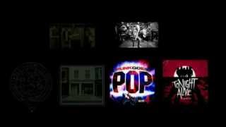 Little Lion Man Mash-Up w/ Pop Goes Punk