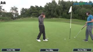 East Sussex National GC West Part 5