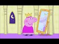 Peppa Pig Pillow Head The Sleepy Princess