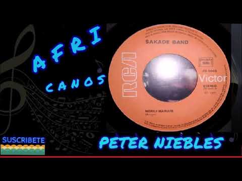 "LA SOTANA" -  SAKADE BAND...