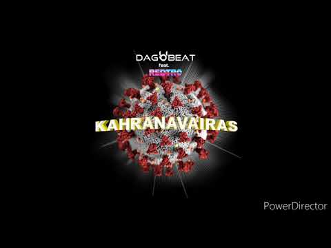 DAGOBEAT feat. REDTRO - #KAHRANAVAIRAS