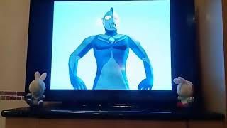 二人でウルトラマンFE3 Part1
