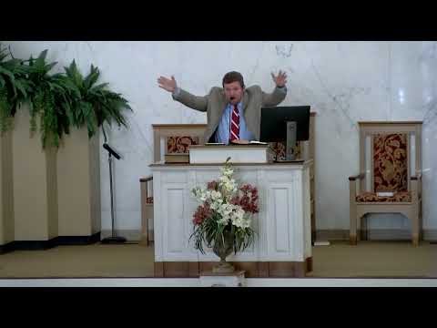 "Details Matter" - 2023-03-19 AM