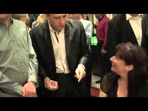 Rule of Three by Jon Allen - www.MagicCastle.com.sg