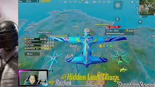 Download lagu PUBGM BEGADANG mp3