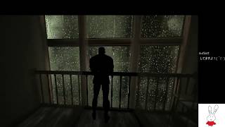 第６回【 outlast 】ついに終わりかも！そして突然のスムージー