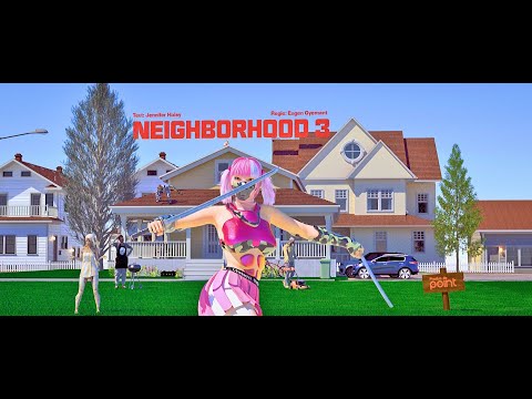 NEIGHBORHOOD 3 | Trailer