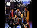 The Commodores - The Woman In My Life (LYRICS)