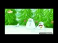 The Snowies Baby Tv Hurray Slowing
