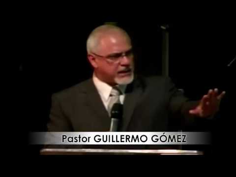 “DIOS ES OMNIPOTENTE” | Pastor Guillermo Gómez. Predicaciones, estudios bíblicos.