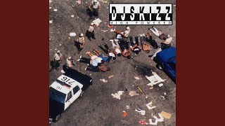 Dead Wrong (Instrumental)