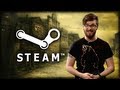 Steam Machine Madness! - Feedbackula 