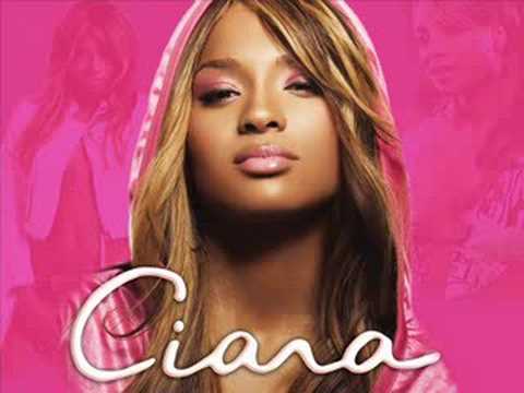 Ciara ft. Missy Elliot- One, Two Step [Instrumental]