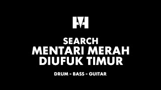 Download lagu [#BACKINGTRACK] SEARCH - MENTARI MERAH DIUFUK TIMUR - VERSI KEMASKINI mp3