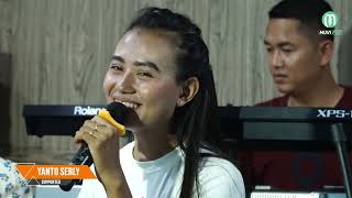 Download lagu MADU JANJI - SESHIN - JEMBRONG BEKEN LIVE ONLINE 7 SEPTEMBER 2022 mp3